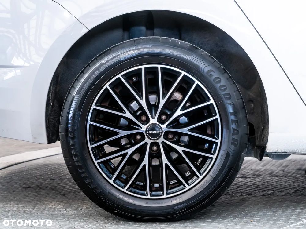 Skoda Octavia 1.4 TSI Active - 13