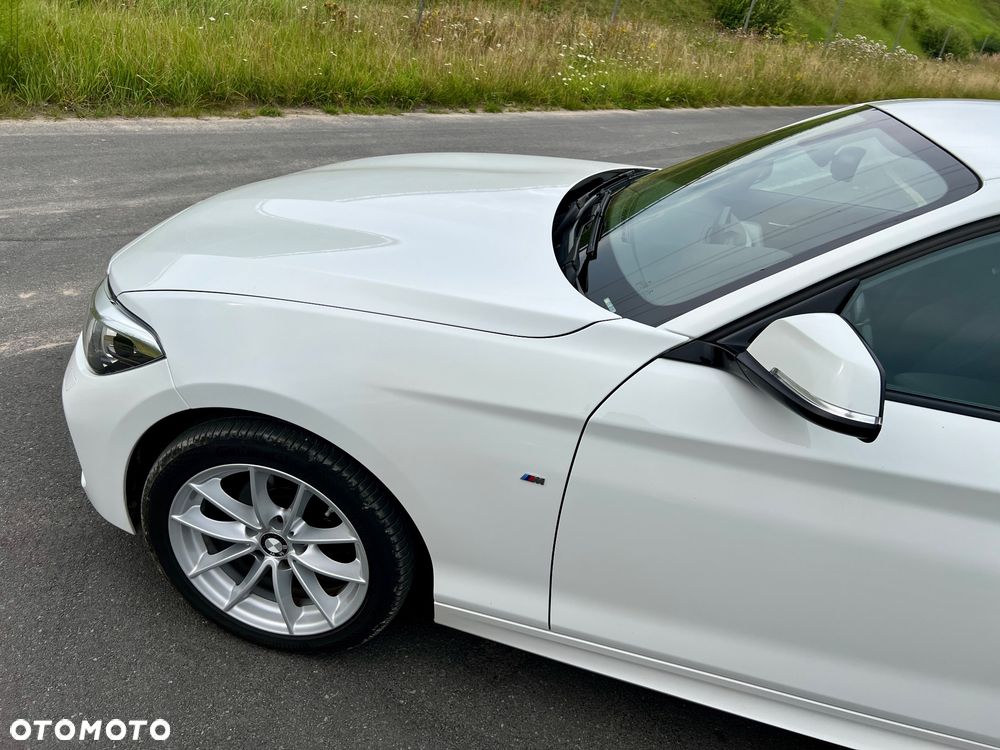 BMW Seria 1 118d M Sport - 19
