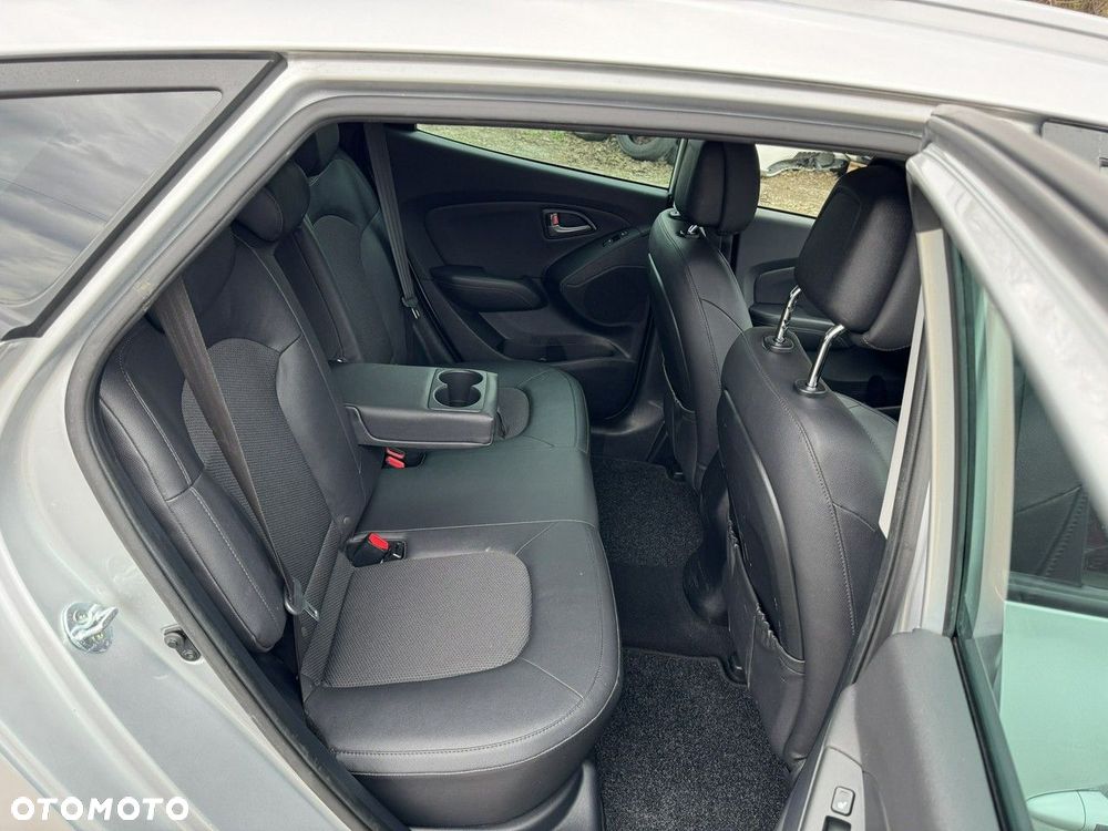 Hyundai ix35 - 18