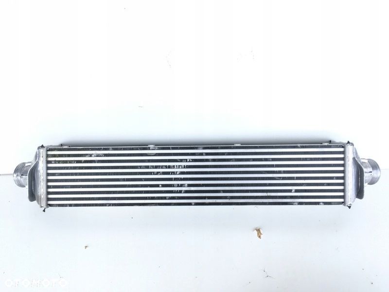 INTERCOOLER CHŁODNICA AUDI A4 A5 8W B9 A6 A7 4K0 - 4