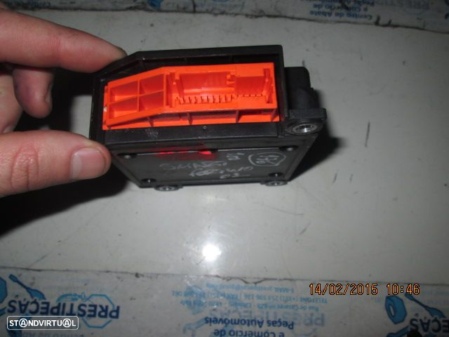 Modulo Airbag 0001211V007 SMART FORTWO 2002 - 2