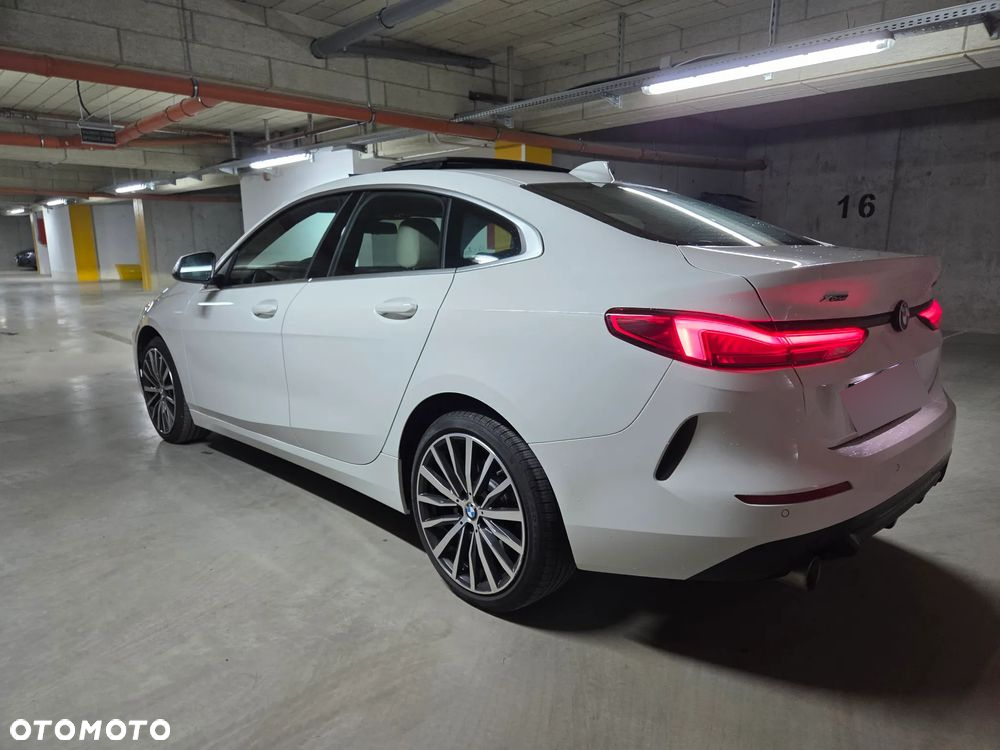 BMW Seria 2 - 4