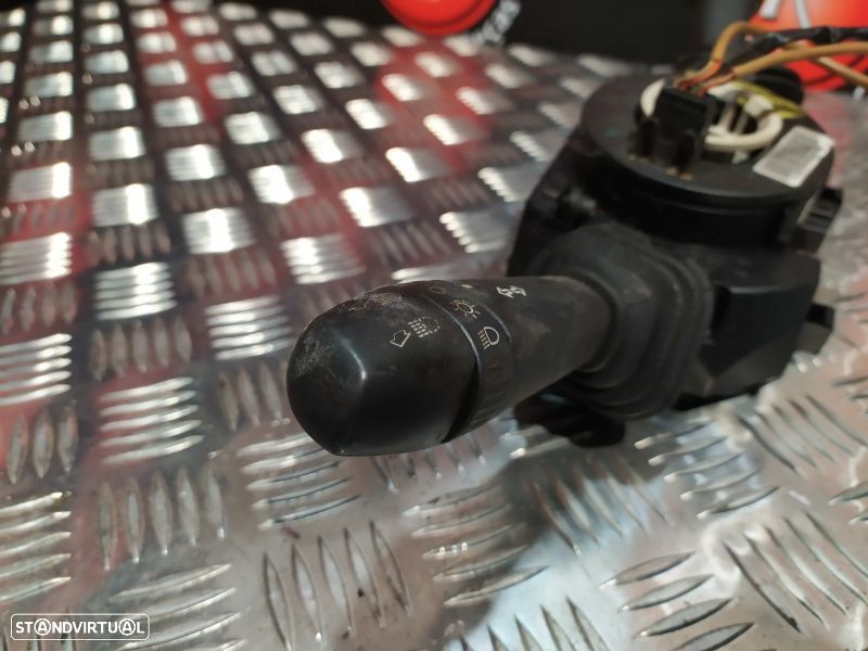 Manete Dos Piscas  Fiat Stilo (192_) - 5