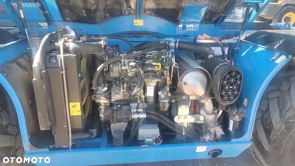 Genie GTH 5021R - 7