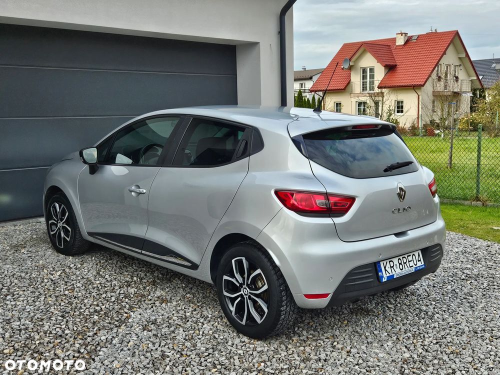 Renault Clio 0.9 Energy TCe Zen - 3