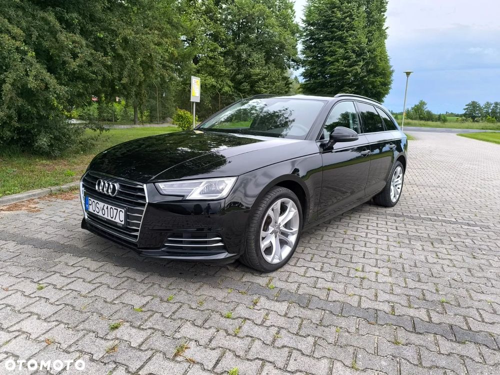 Audi A4 Avant - 3