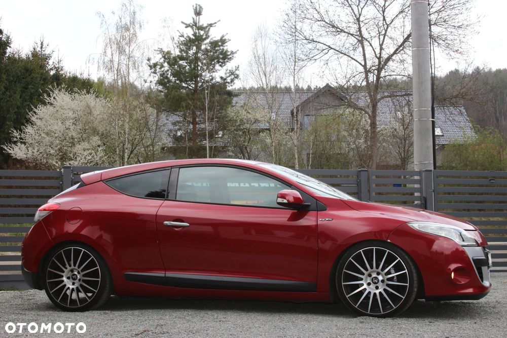 Renault Megane 2.0 16V TCE Dynamique - 27