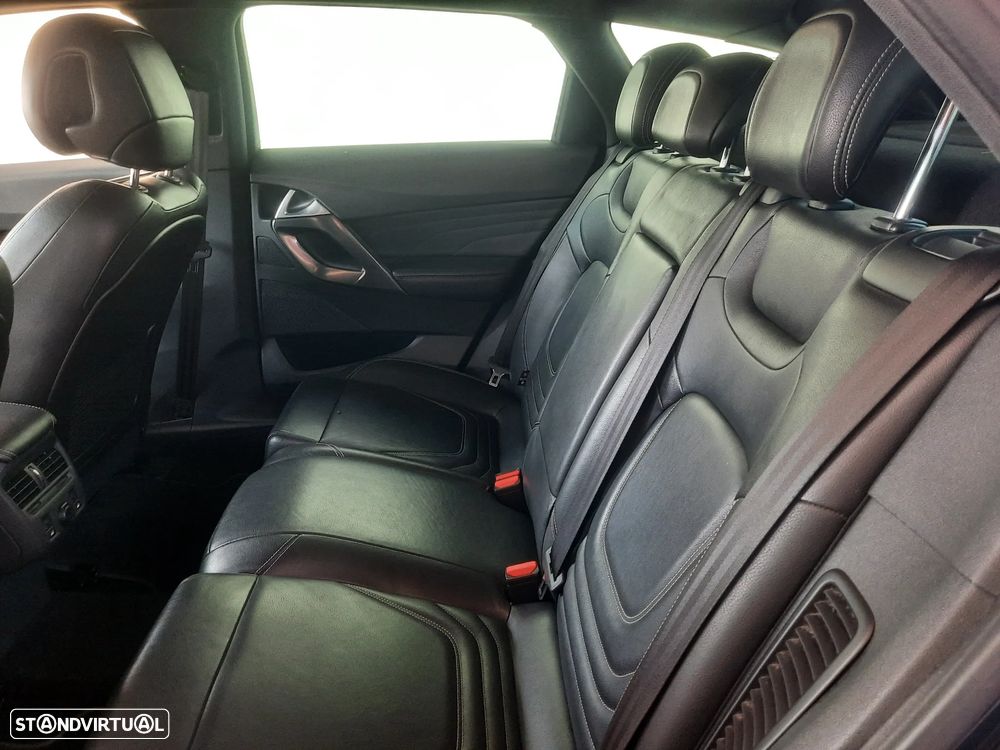 Citroën DS5 2.0 HDi Hy4 So Chic CMP6 88g - 39