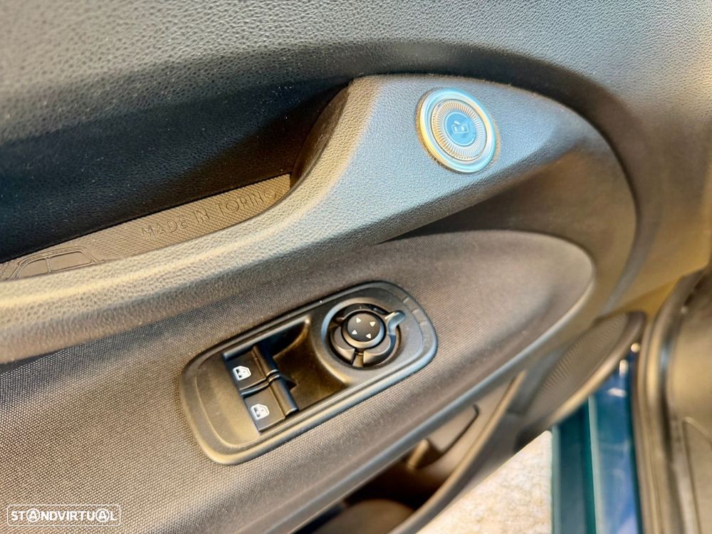 Fiat 500e 42kWh Pop - 13