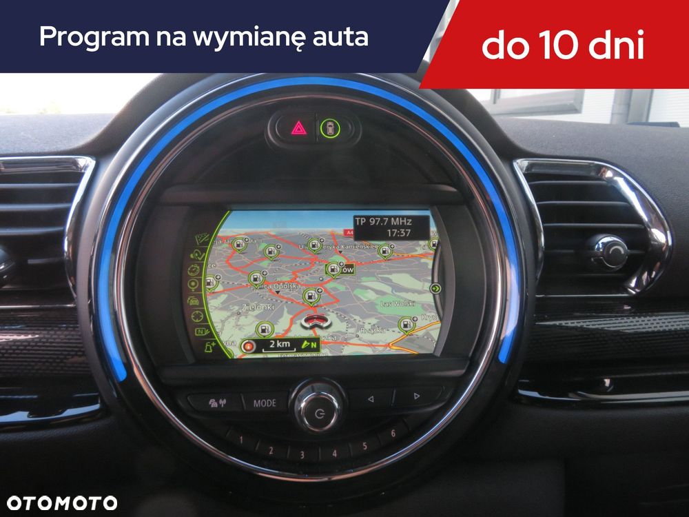 MINI Clubman - 14