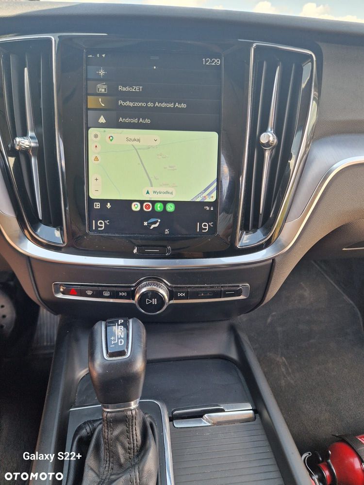 Volvo V60 D3 Momentum Pro - 6