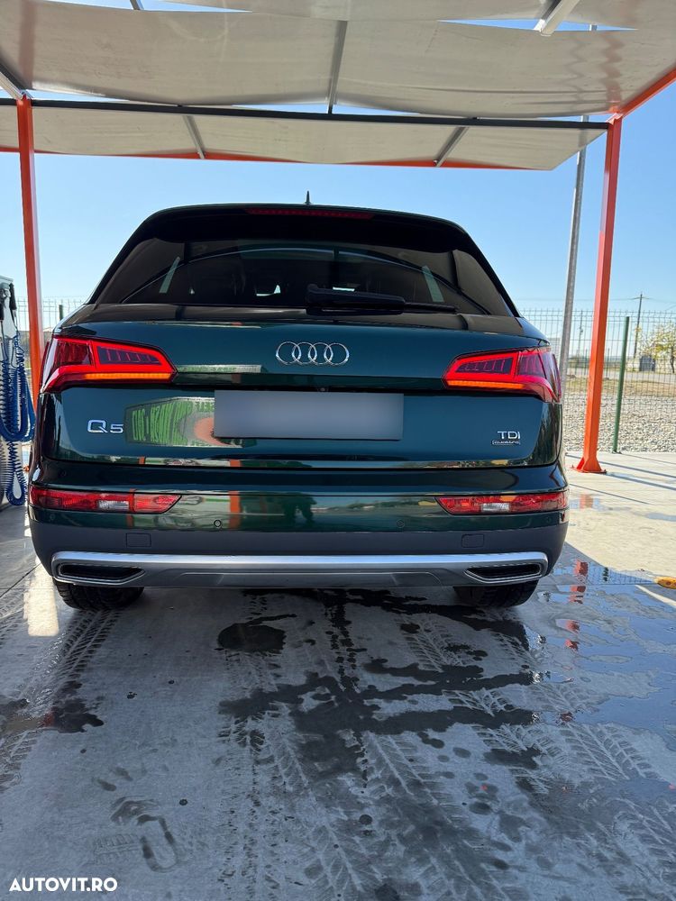 Audi Q5 2.0 TDI Quattro S tronic - 7
