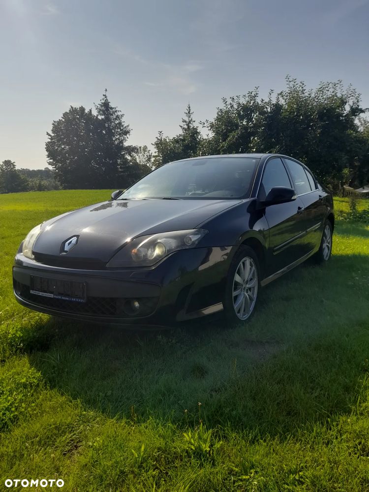 Renault Laguna dCi 150 FAP Start-Stop GT - 1