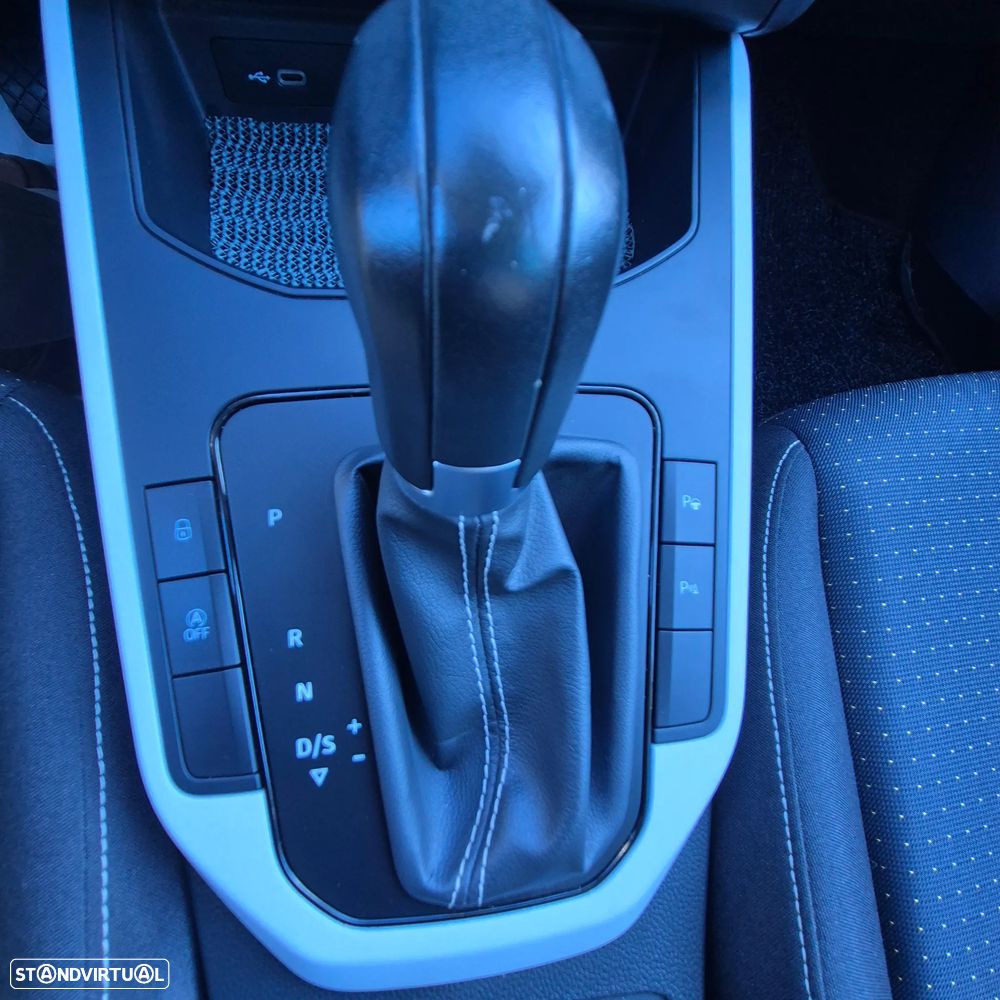 SEAT Arona 1.0 TSI Wave Plus DSG - 14