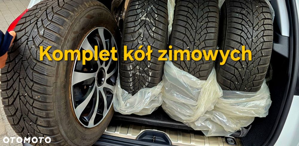 Peugeot 2008 1.6 BlueHDi Allure - 6