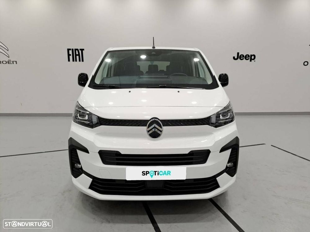 Citroën Spacetourer - 2
