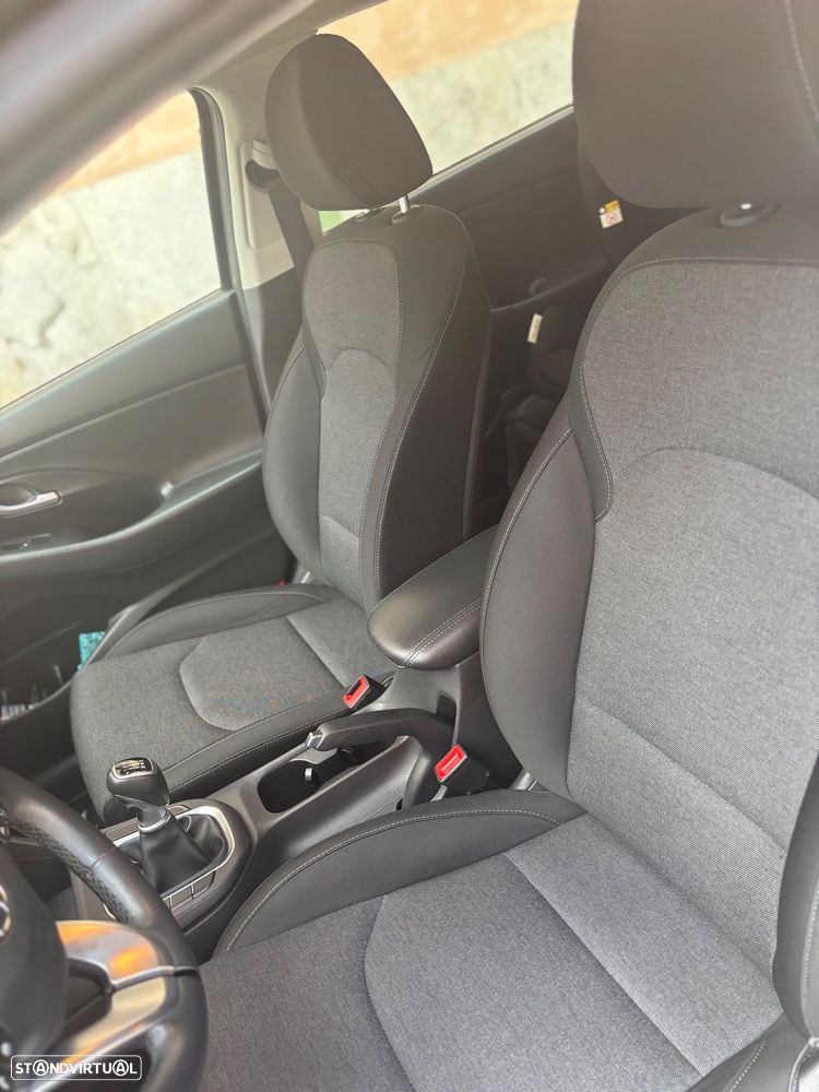 Hyundai i30 1.0 T-GDI Style - 9