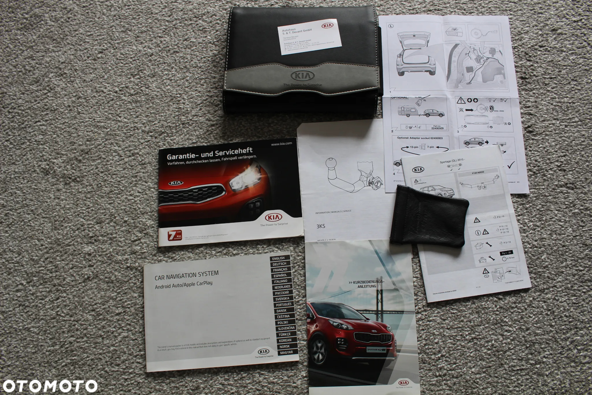 Kia Sportage - 32
