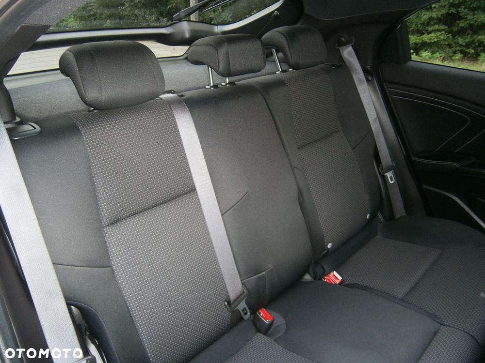 Honda Civic 1.8 Sport (ADAS / Connect+) - 8