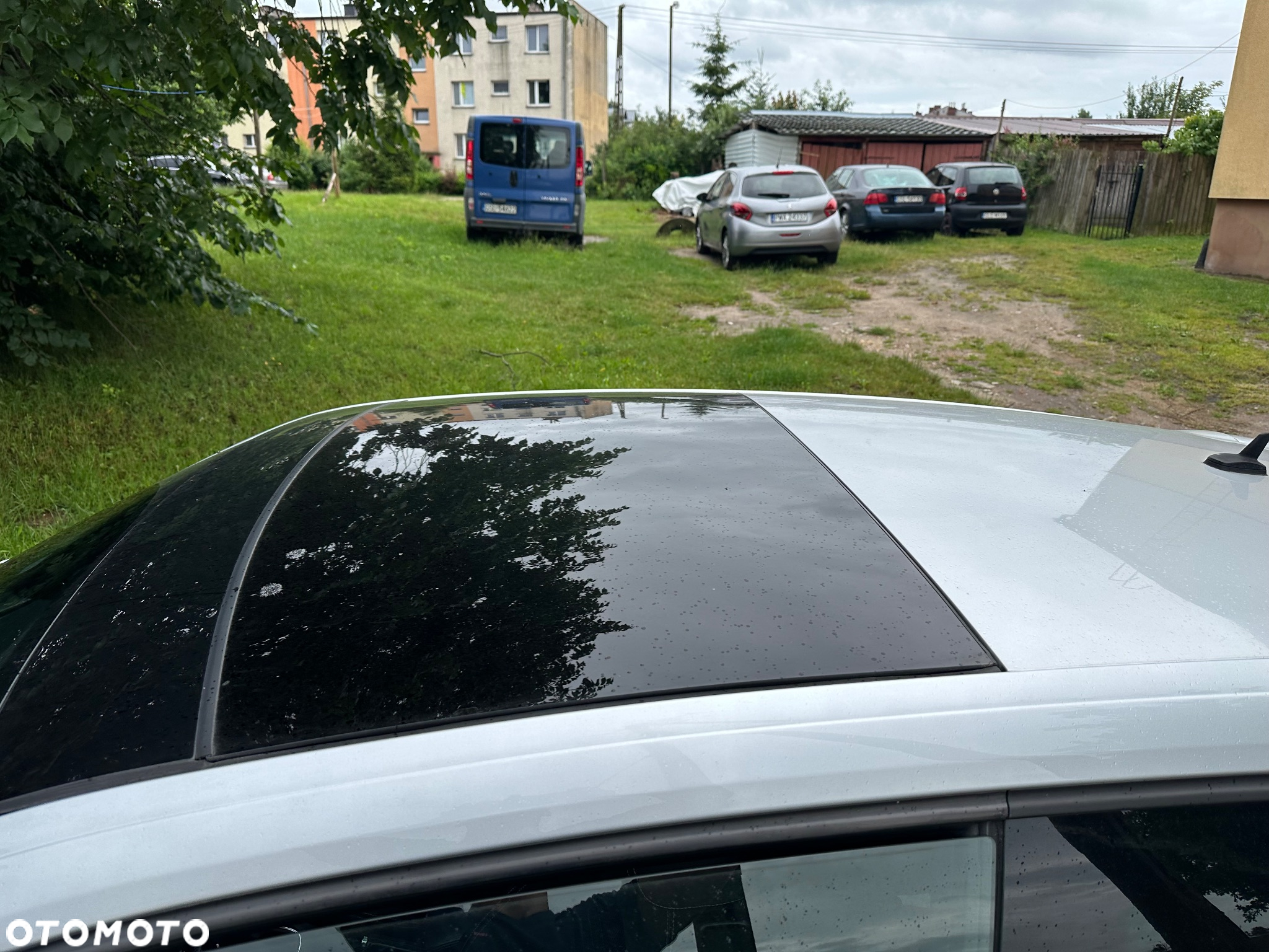 Volkswagen Scirocco 2.0 TDI - 8