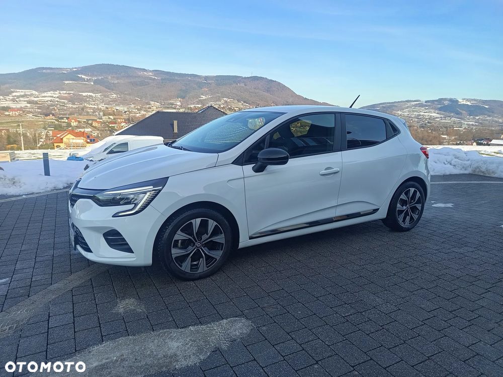 Renault Clio 1.6 E-TECH Zen - 2