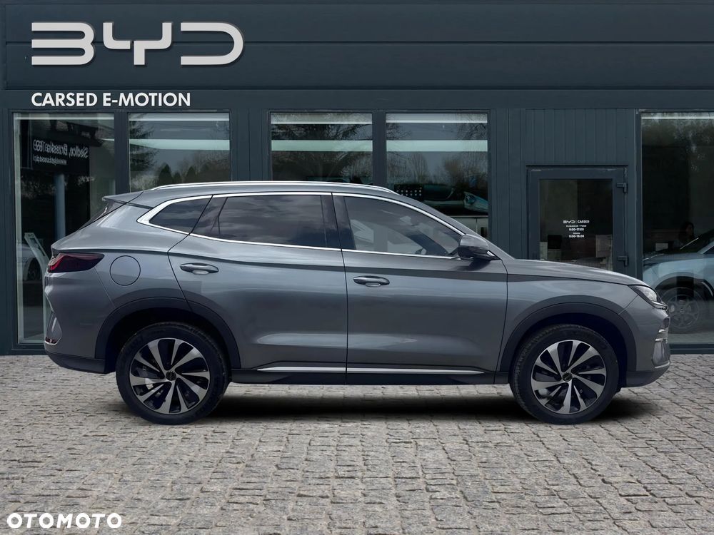 BYD Seal U - 6