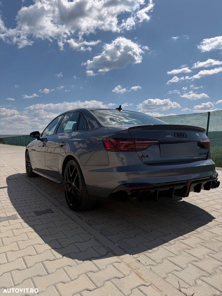 Audi A4 Limuzina 45 TFSI quattro S tronic edition one - 7
