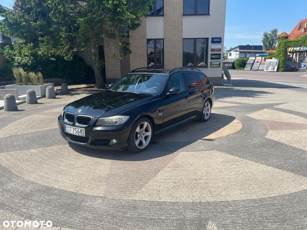 BMW Seria 3 - 6