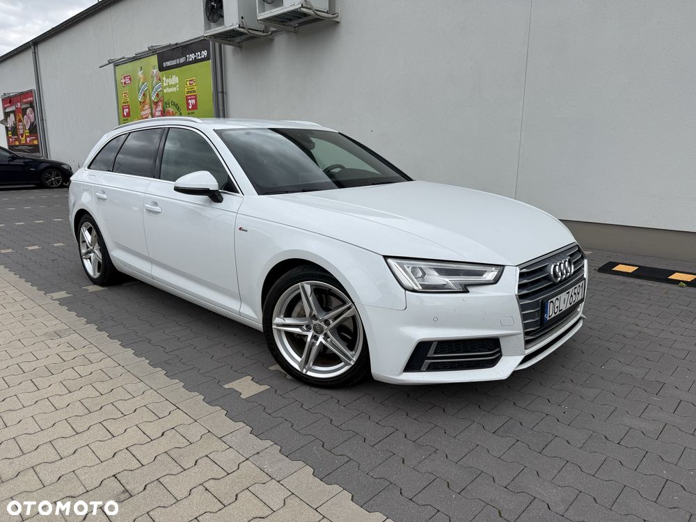 Audi A4 Avant - 3