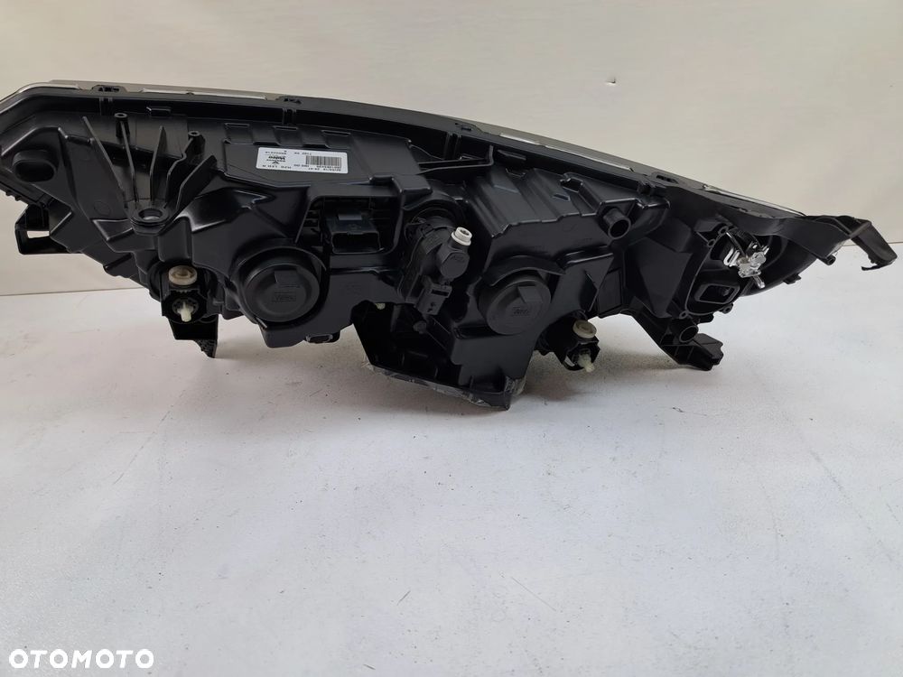 RENAULT KOLEOS II LAMPA PRAWA PRZOD PRZEDNIA FULL LED 260108343R - 6