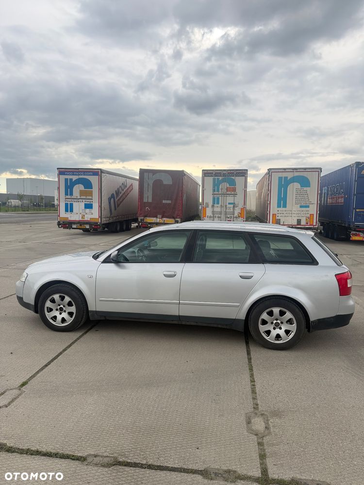 Audi A4 Avant ver-1-8t - 6