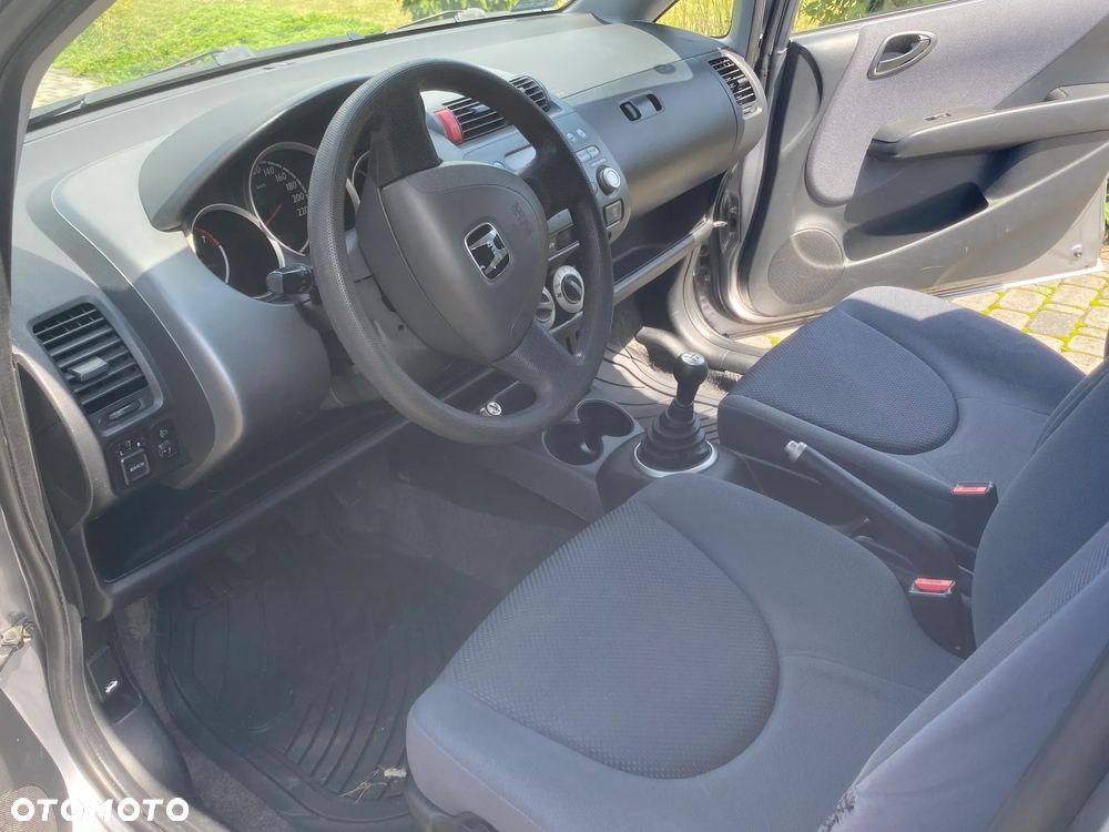 Honda Jazz 1.2 S - 7