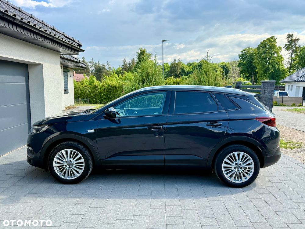 Opel Grandland X 1.6 D Start/Stop Business INNOVATION - 28
