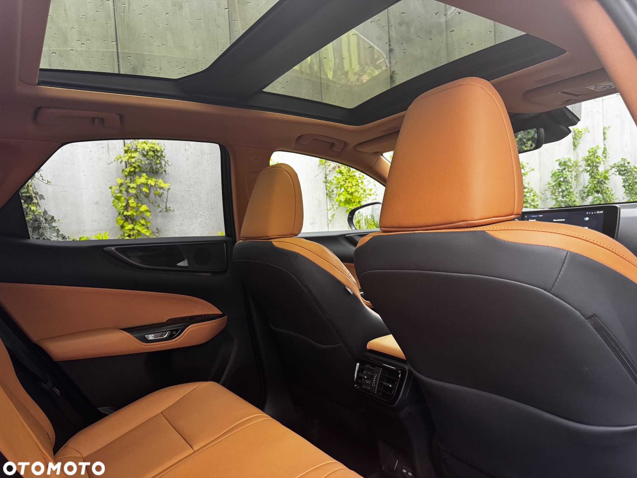 Lexus NX - 10