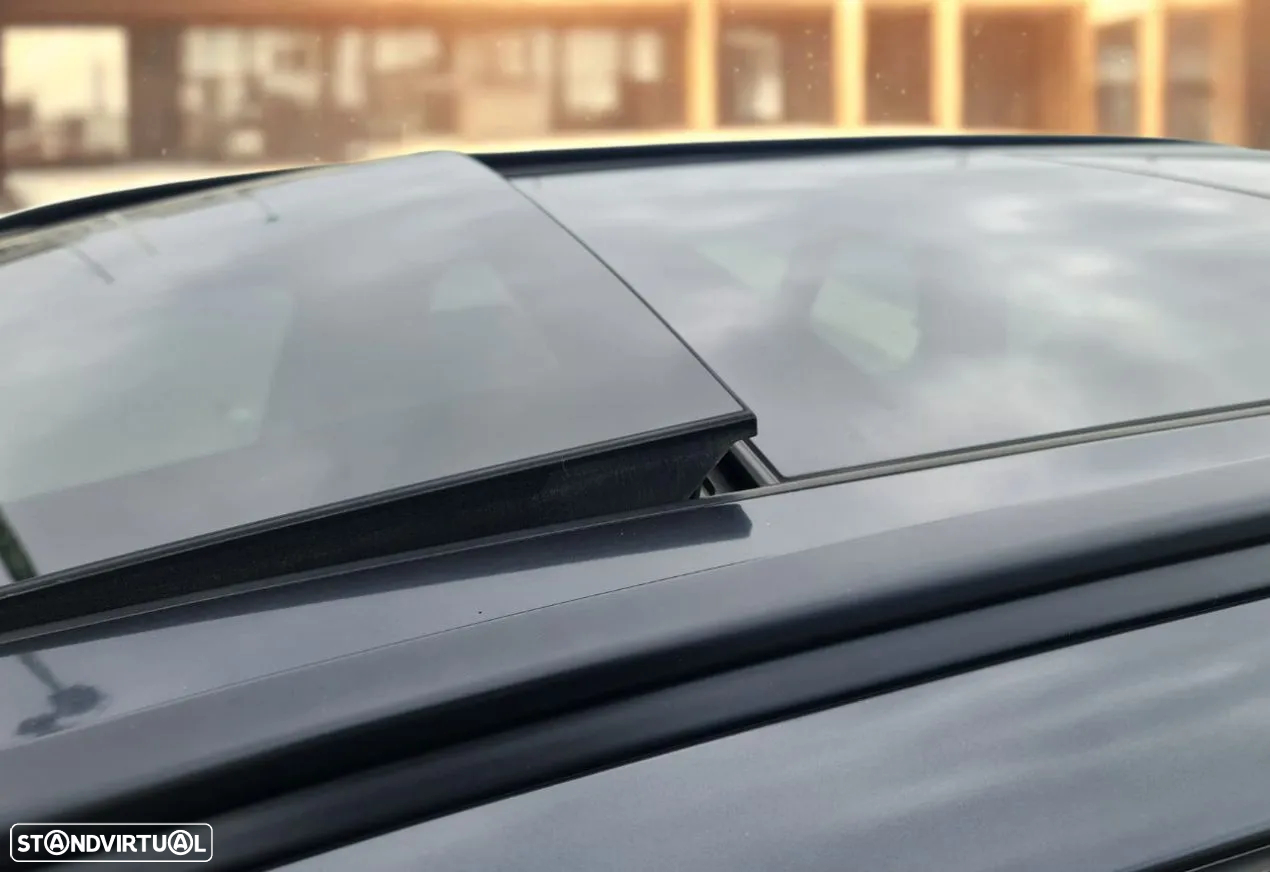 BMW 535 d Exclusive Auto - 10