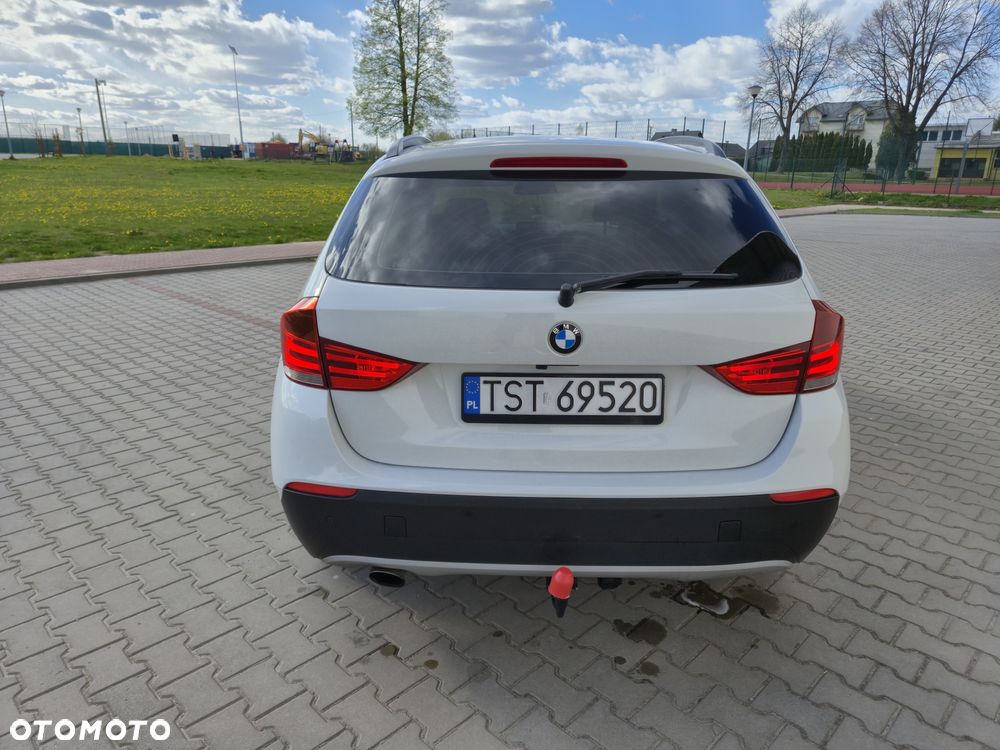 BMW X1 sDrive18i Sport Line - 28
