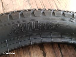Nowa opona Mitas 2 1/2-16 42J - 5