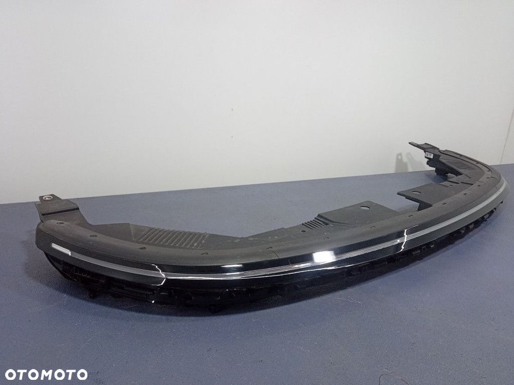HYUNDAI KONA II LAMPA LED DRL PRZÓD 92209-BE - 2