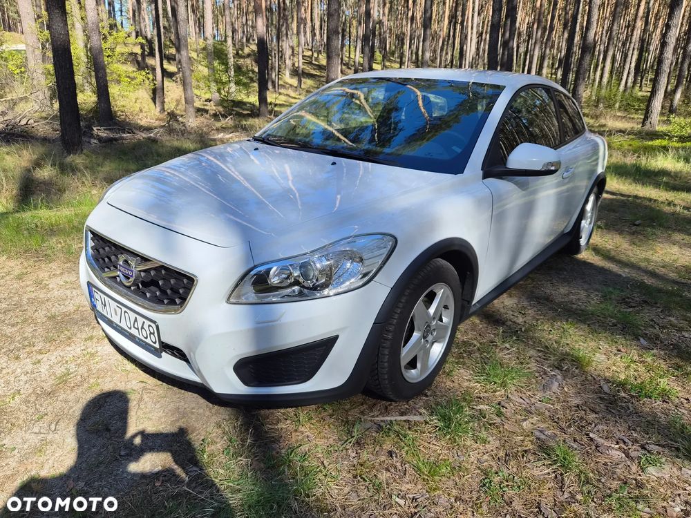 Volvo C30 1.6D - 2