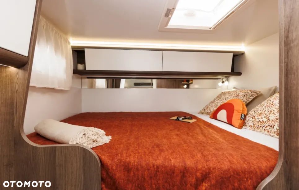 Benimar Yrteo 840 T26 - 8