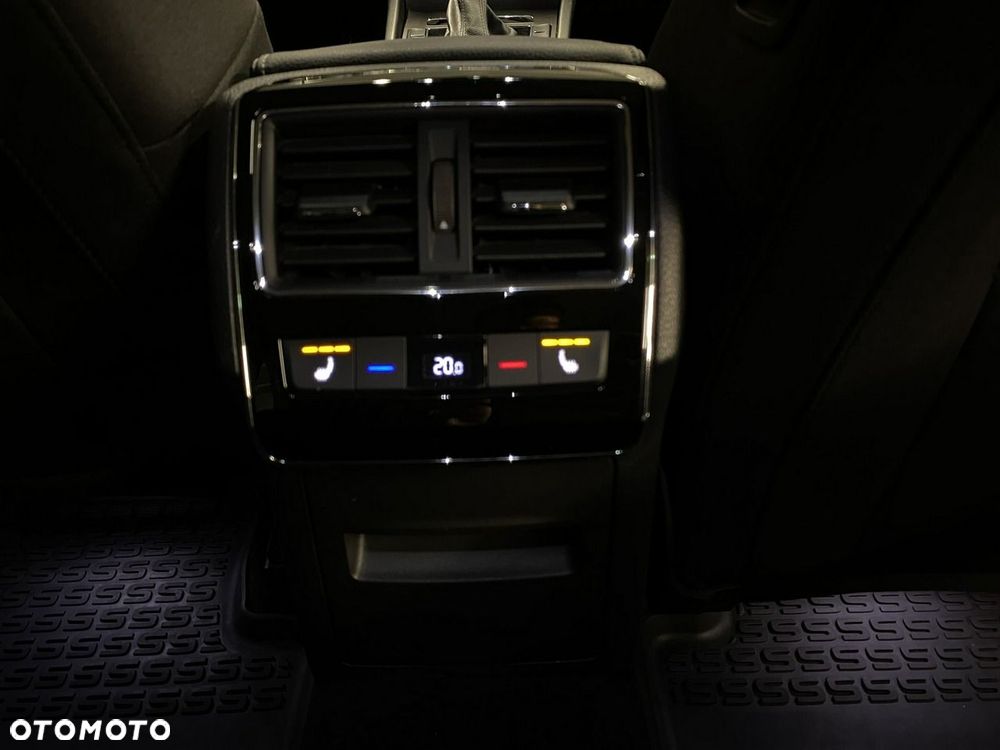 Skoda Superb - 19
