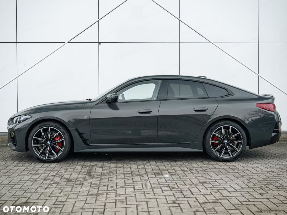 BMW Seria 4 430i xDrive M Sport - 3