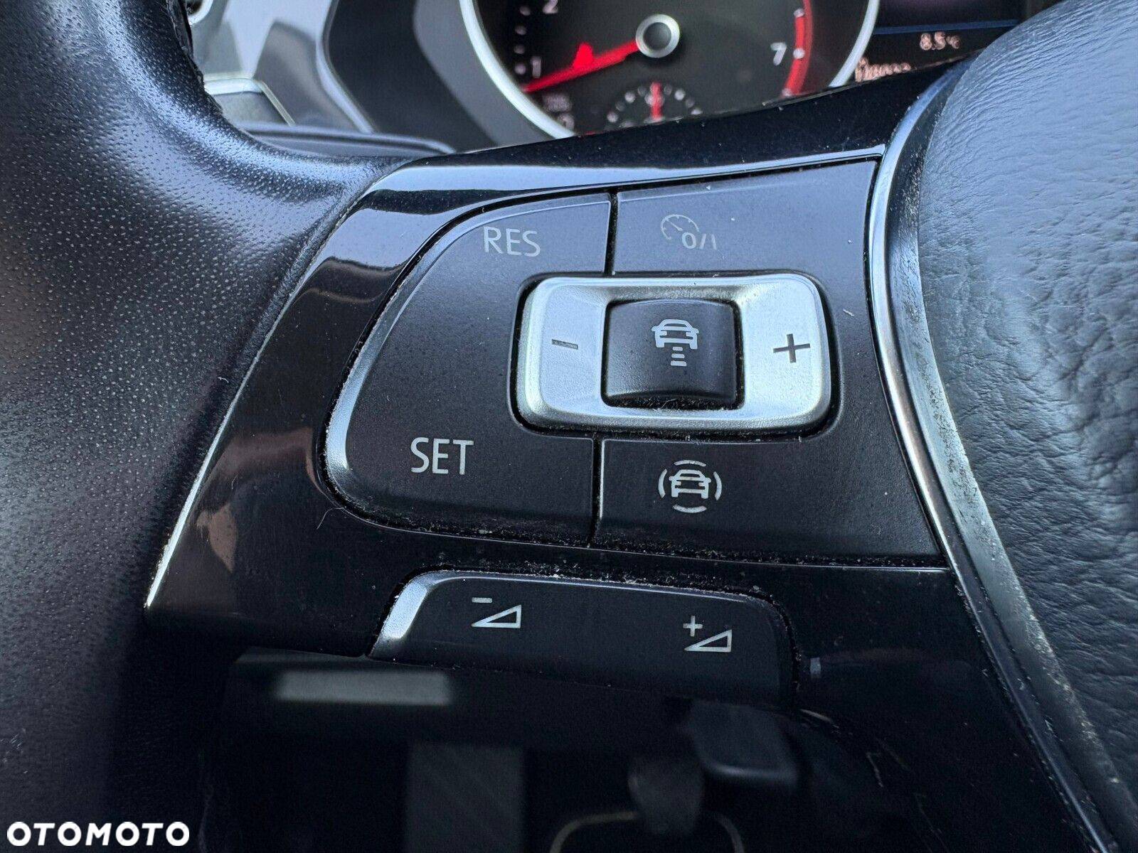 Volkswagen Tiguan 1.5 TSI EVO Comfortline - 22