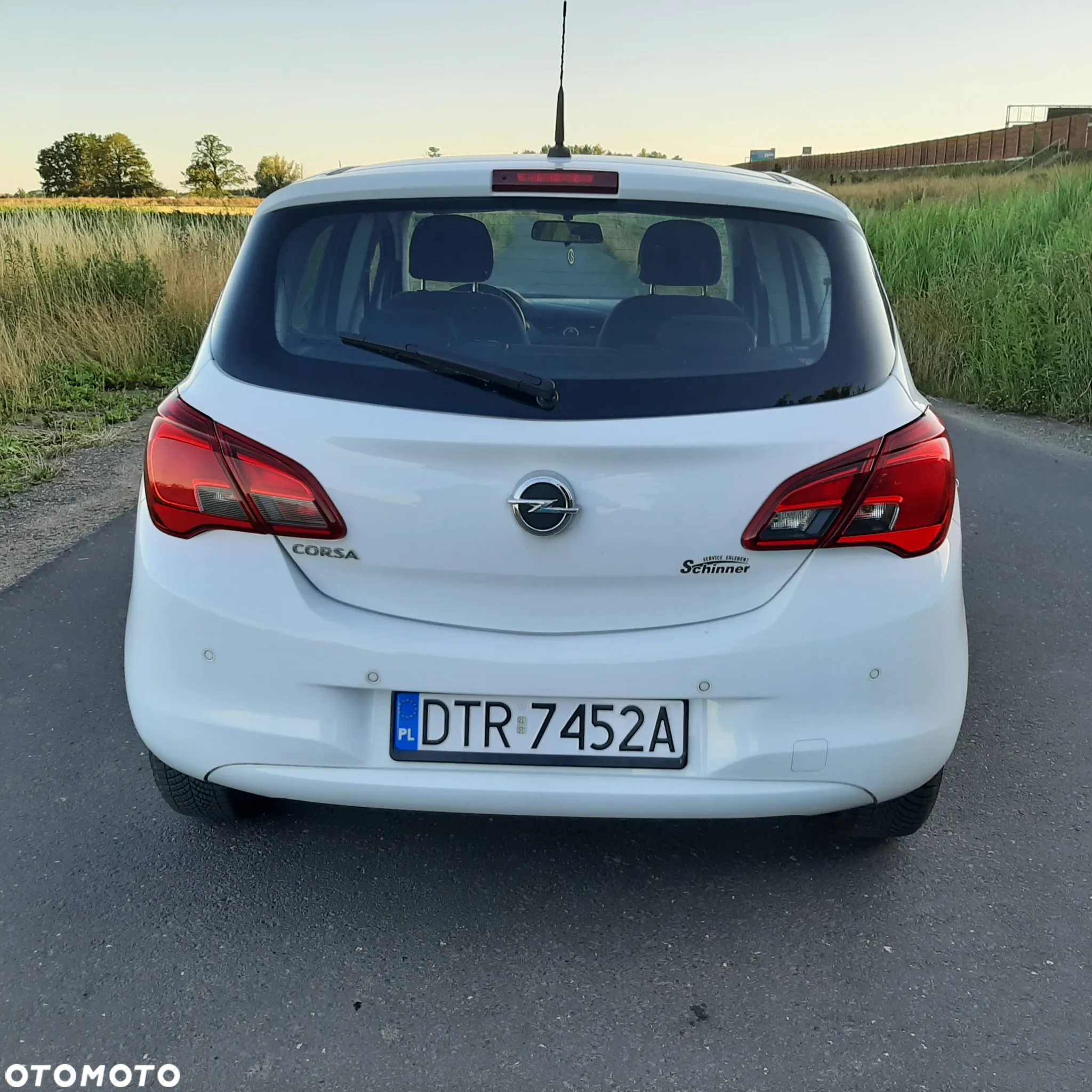 Opel Corsa 1.2 Innovation - 8