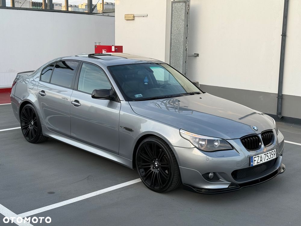 BMW Seria 5 - 23