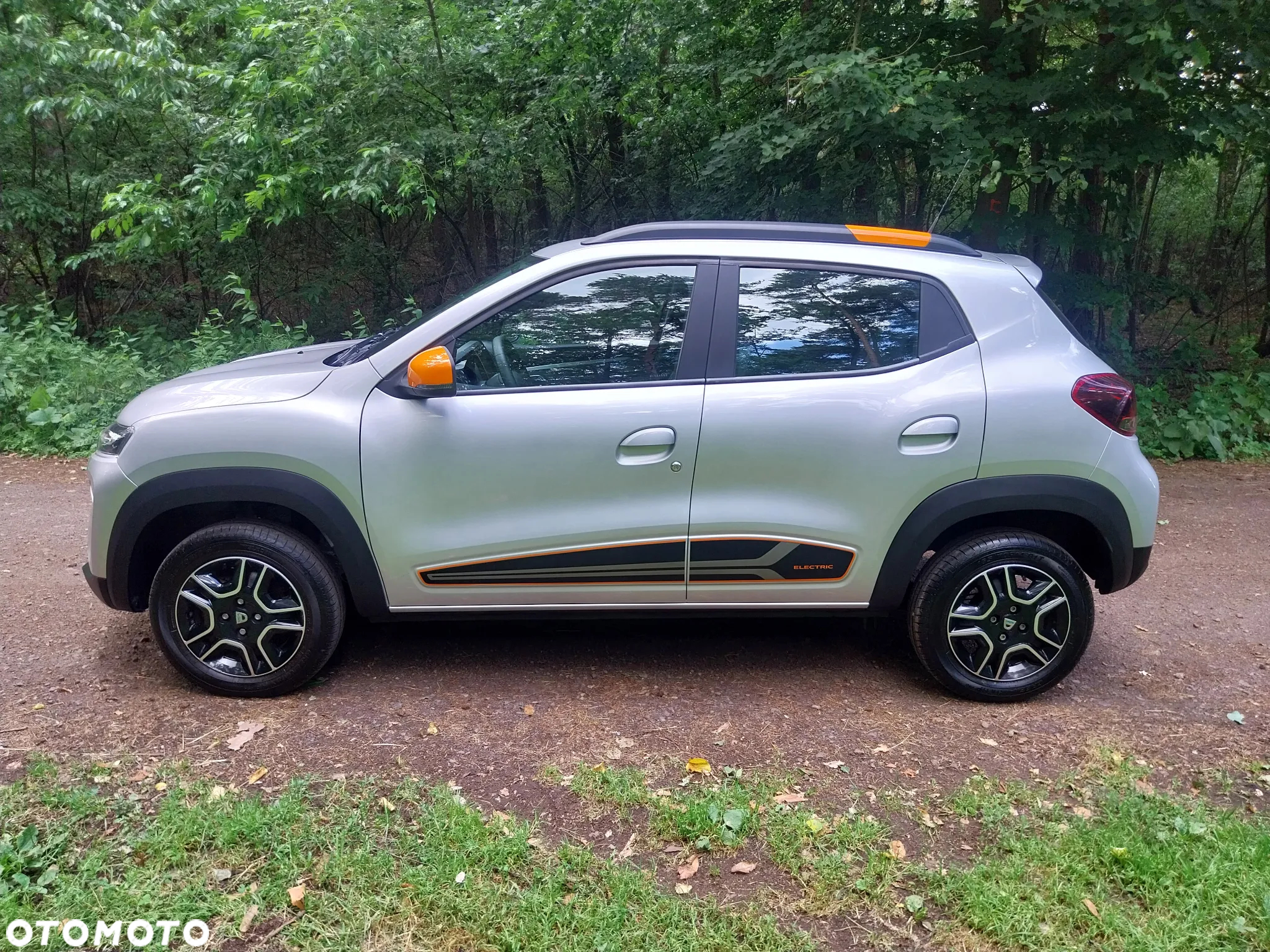 Dacia Spring - 9