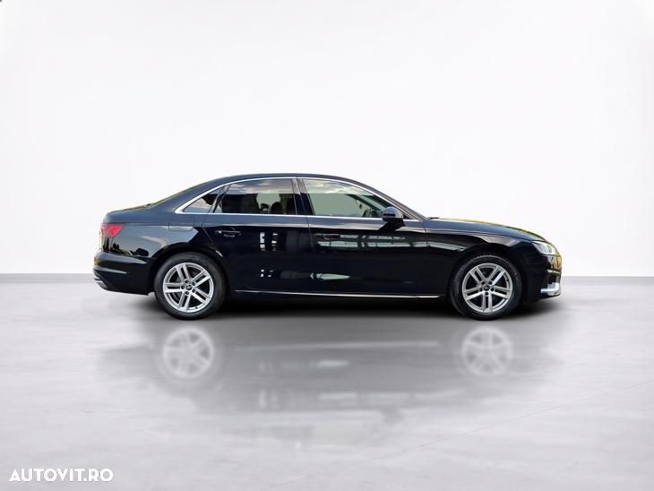 Audi A4 Limuzina 35 TFSI S tronic - 8