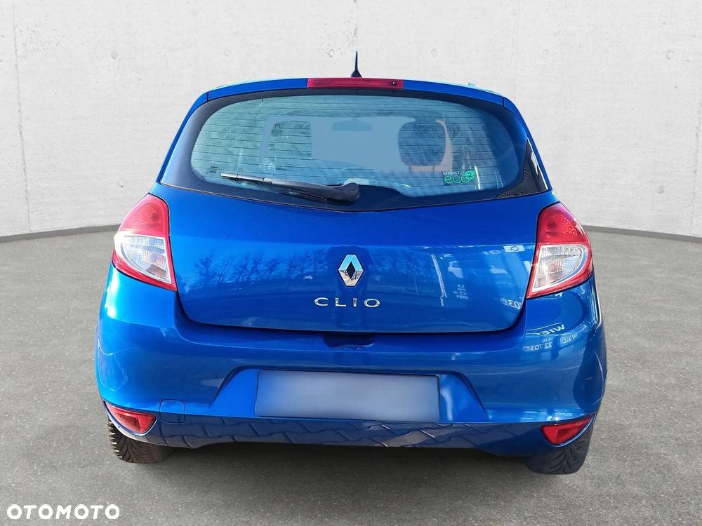 Renault Clio 1.2 16V Alize - 6