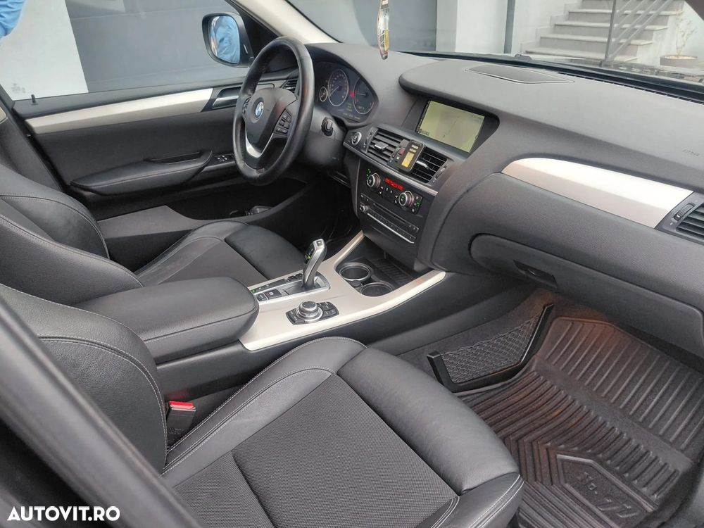 BMW X3 - 24