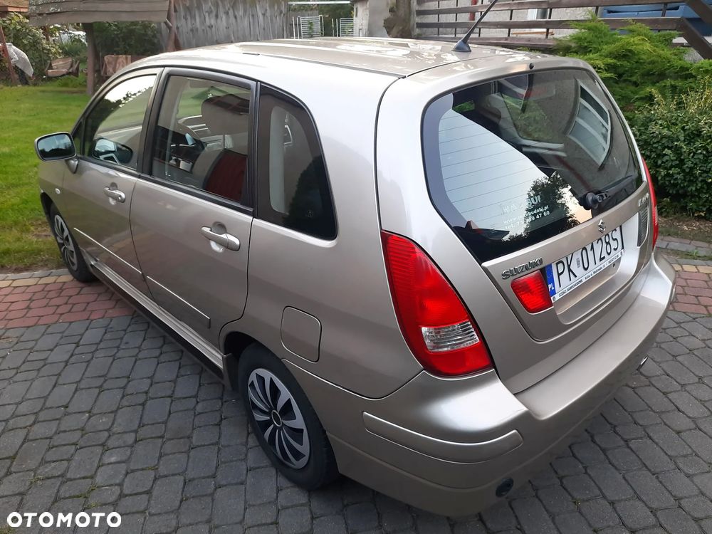 Suzuki Liana 1.6 Comfort - 10